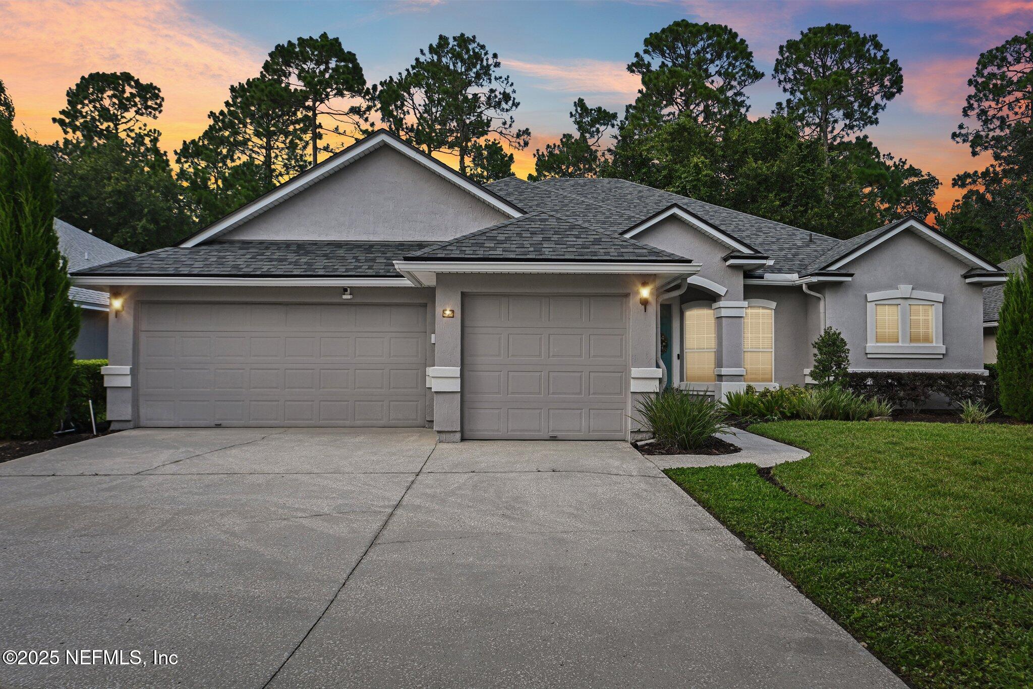 Property Photo: 6073 Little Springs Court FL 32258