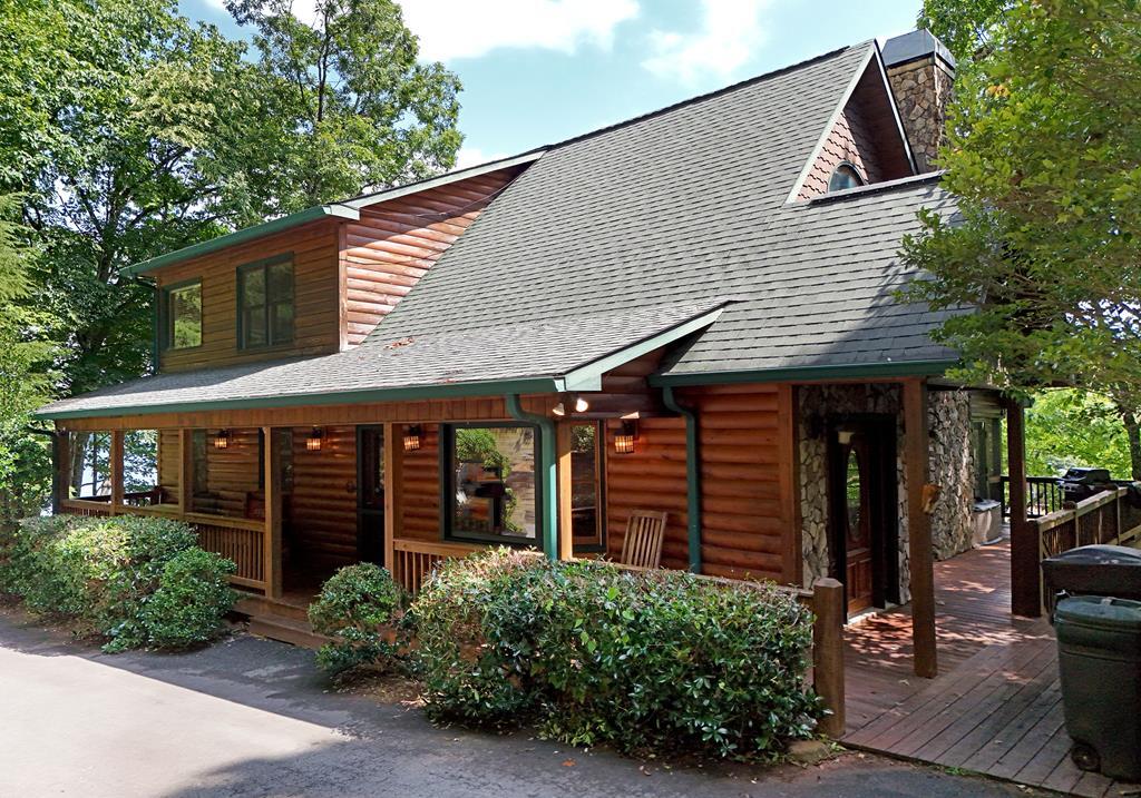 Property Photo:  160 Star Drive  GA 30560 