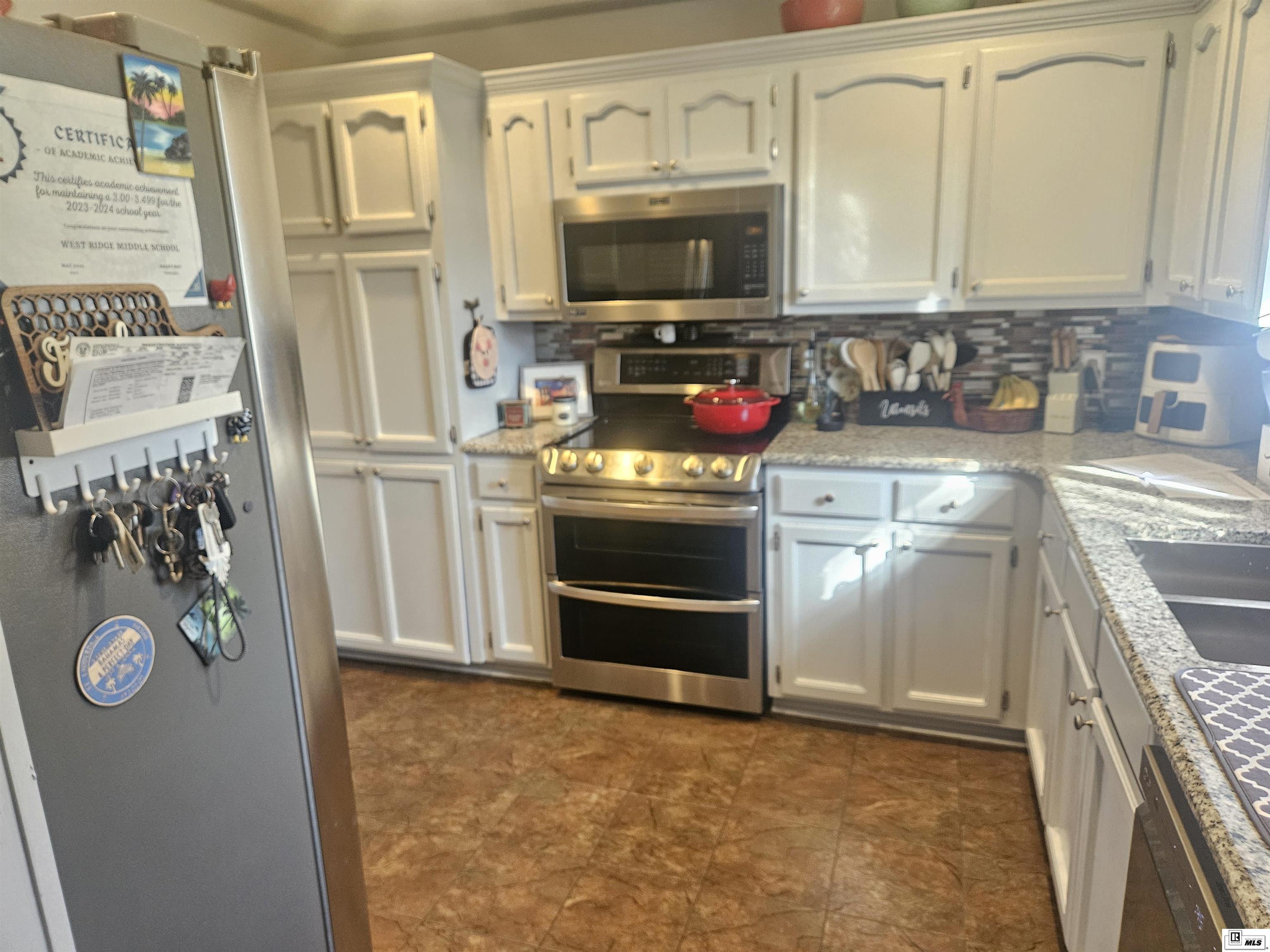 Property Photo:  208 Kendall Ridge Drive  LA 71292 