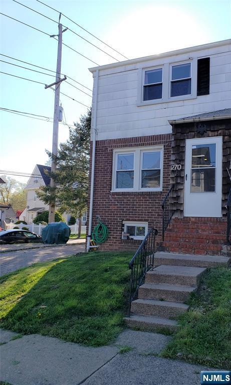 Property Photo:  270 Pleasant Place  NJ 07666 