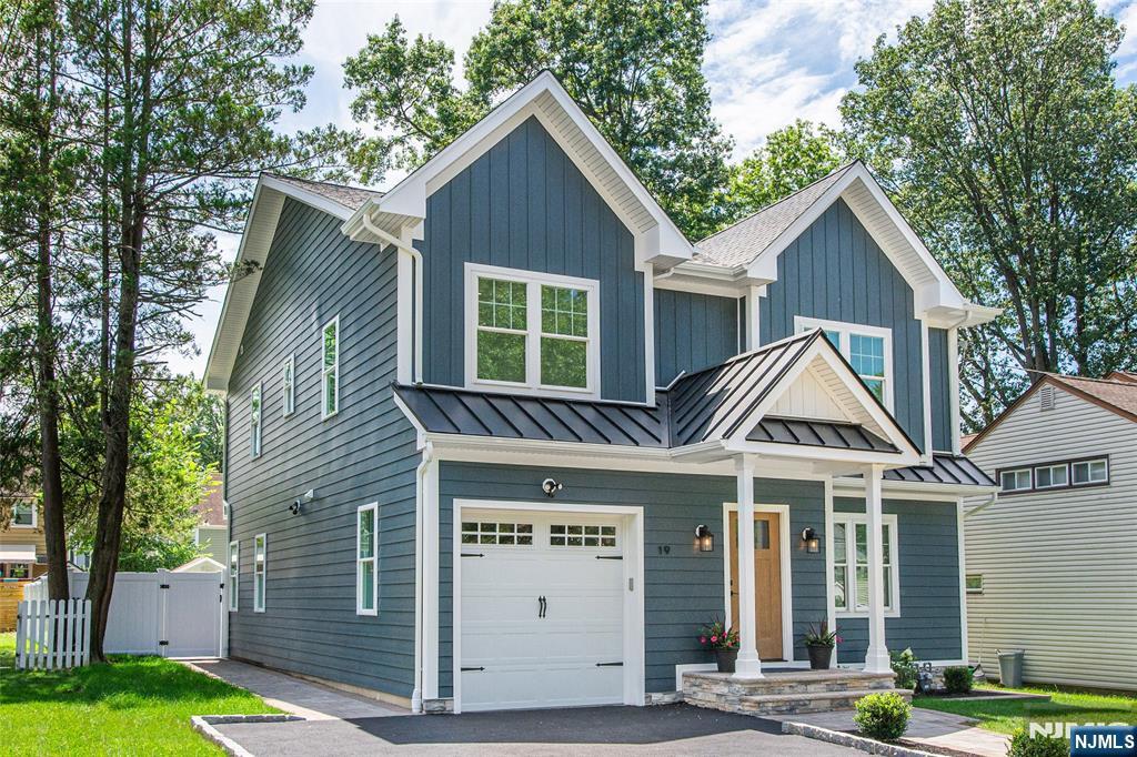 Property Photo: 19 Brentwood Drive NJ 07044