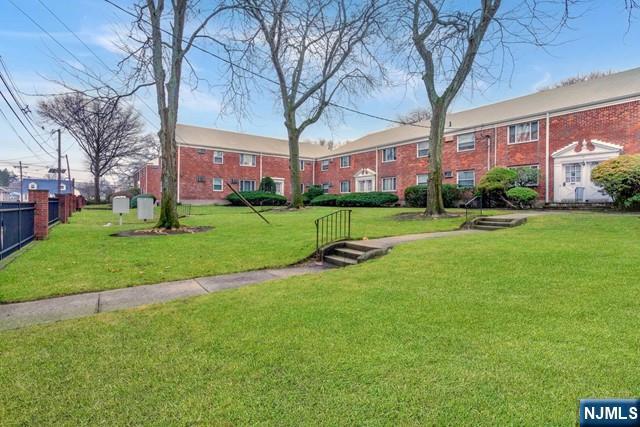 Property Photo: 50 S First Street NJ 07621