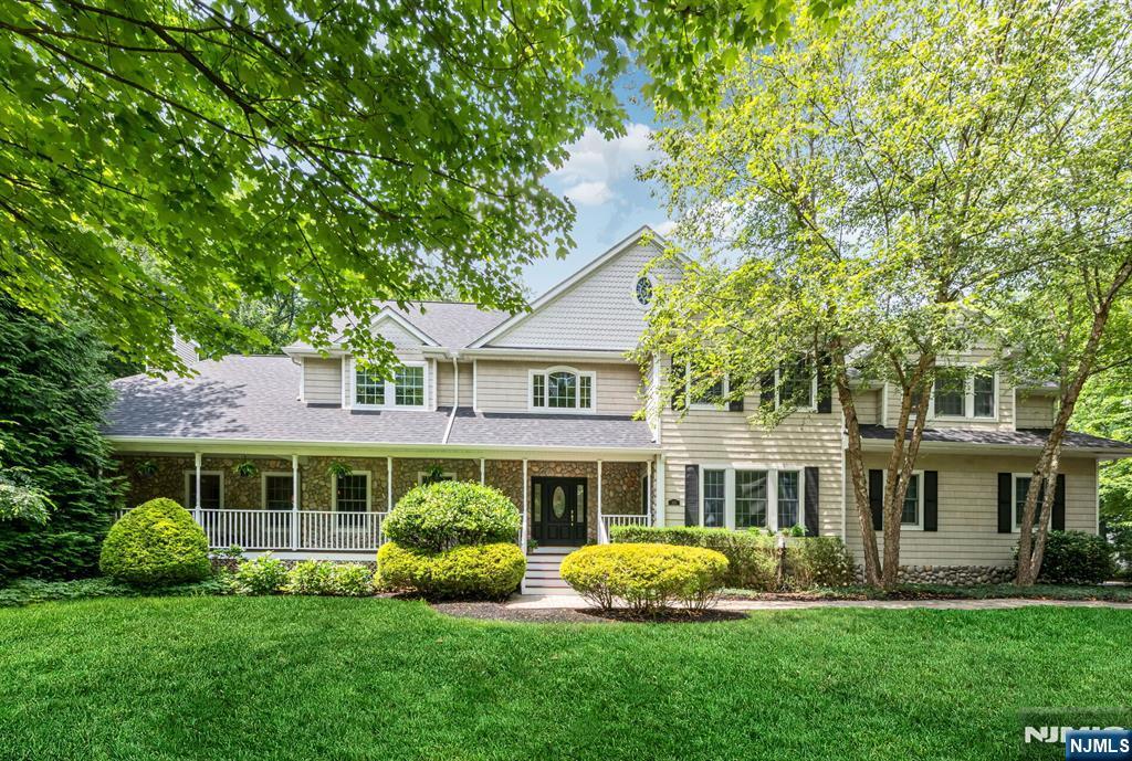 Property Photo:  205 Carmal Court  NJ 07481 