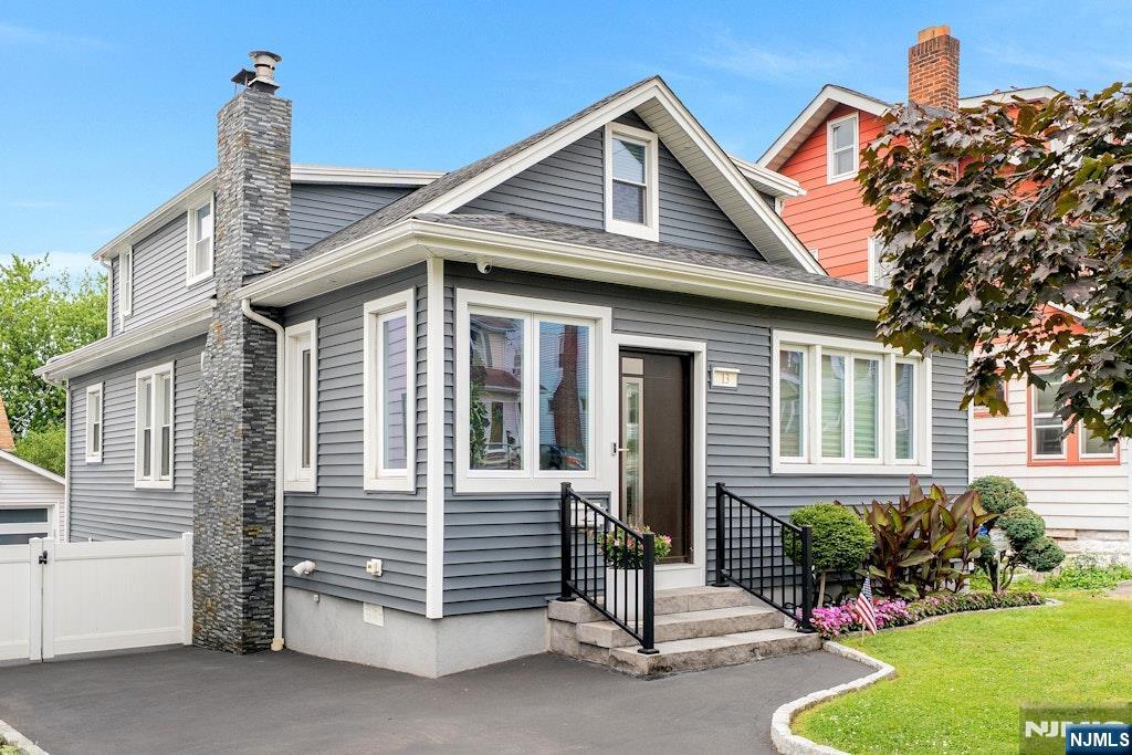 13 Newell Place  North Arlington NJ 07031 photo