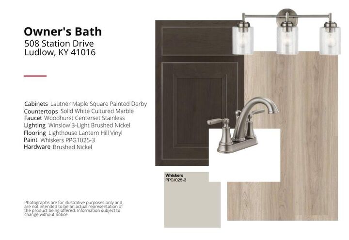 Property Photo:  508 Station Drive  KY 41016 