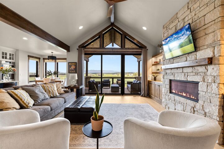 Property Photo:  330 Harvest View Lane  MT 59901 
