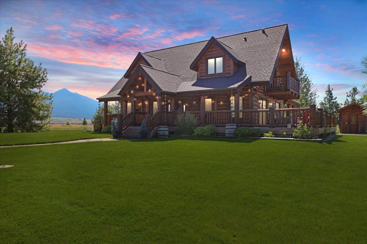 Property Photo:  519 Sophie Drive  MT 59917 