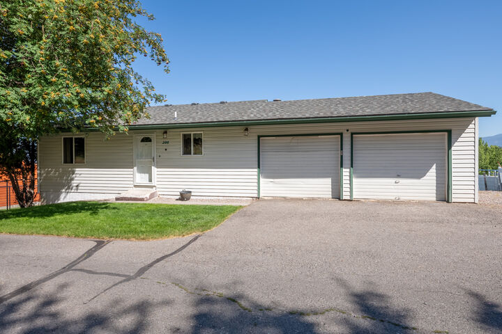 Property Photo: 200 Northview Drive MT 59803