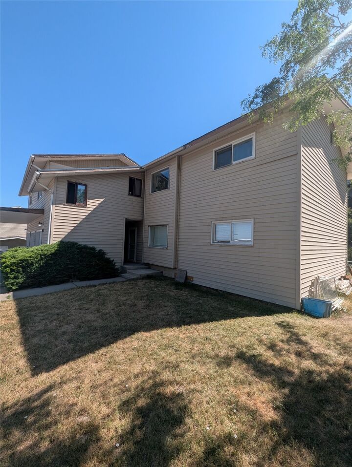 Property Photo: 612 High Park Way MT 59803
