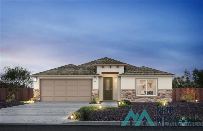 Property Photo:  1405 Weatherby Avenue  NM 88210 