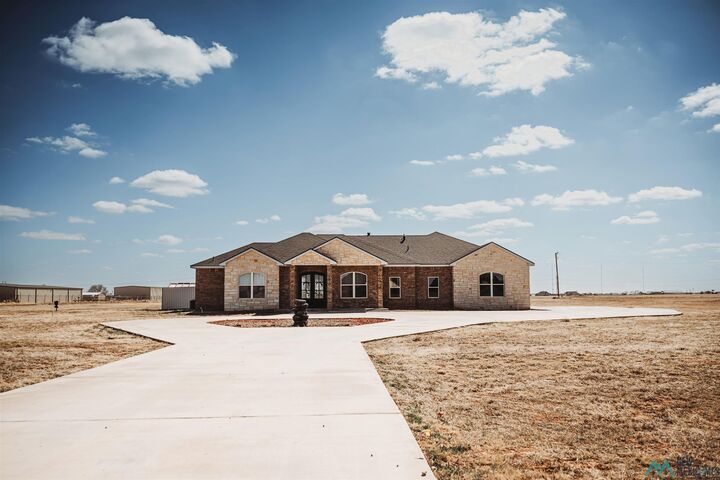 Property Photo:  1017 Tall Grass Lane  NM 88101 