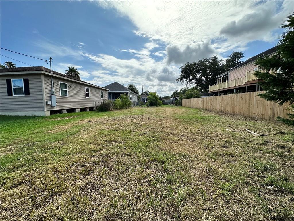Property Photo:  6017 Warrington Drive  LA 70122 