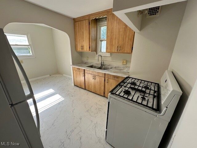 Property Photo:  19330 Meredith Avenue  OH 44119 