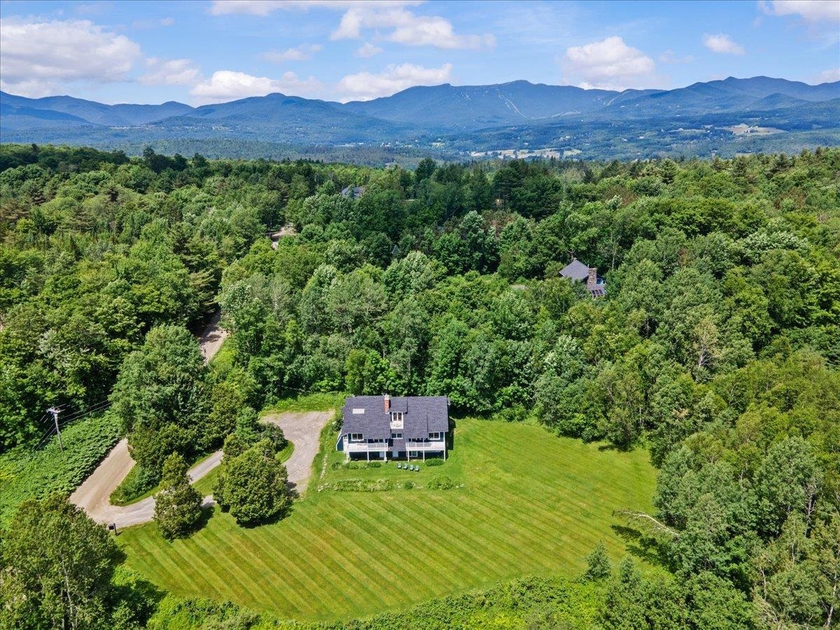Property Photo: 977 Taber Hill Road VT 05672