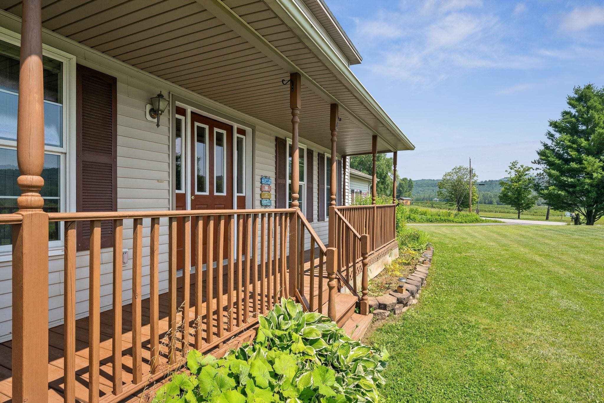 Property Photo: 4 Woodward Road VT 05454