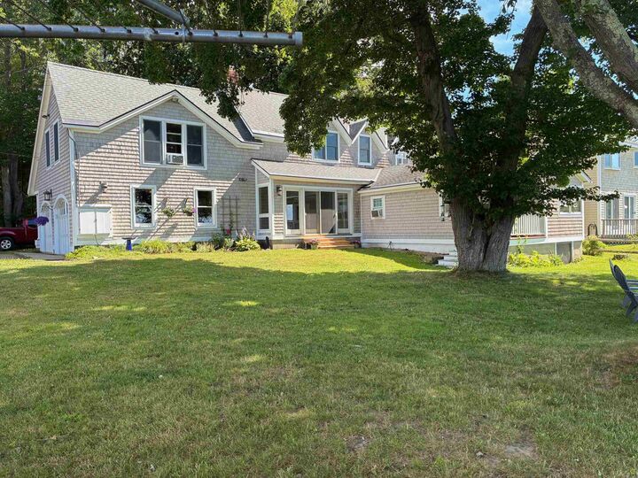 Property Photo: 11 Boston Harbor Road NH 03820