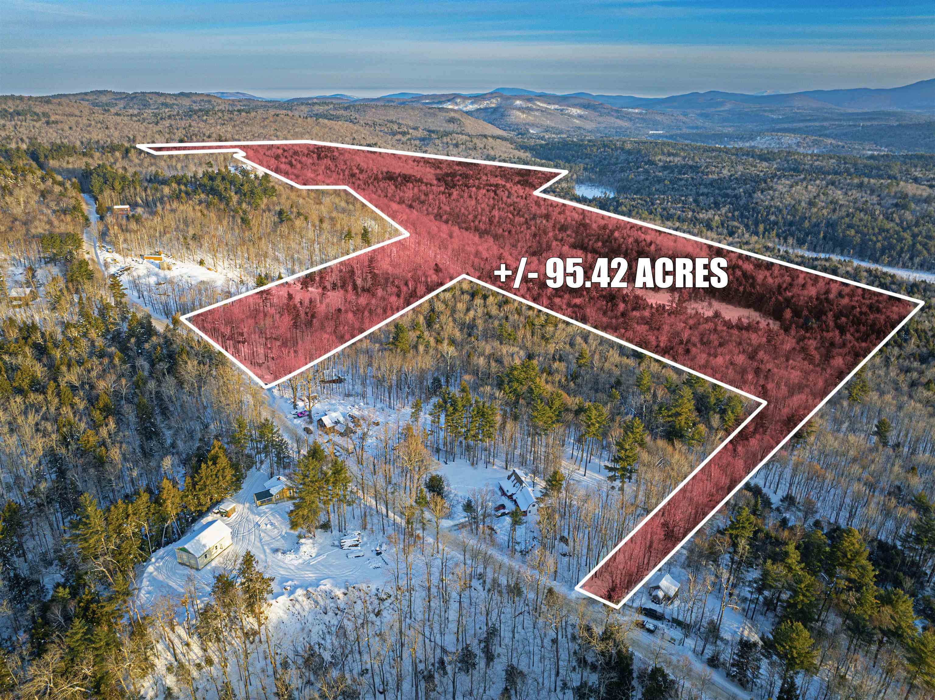 Property Photo: 150 Kinsman Highway NH 03240