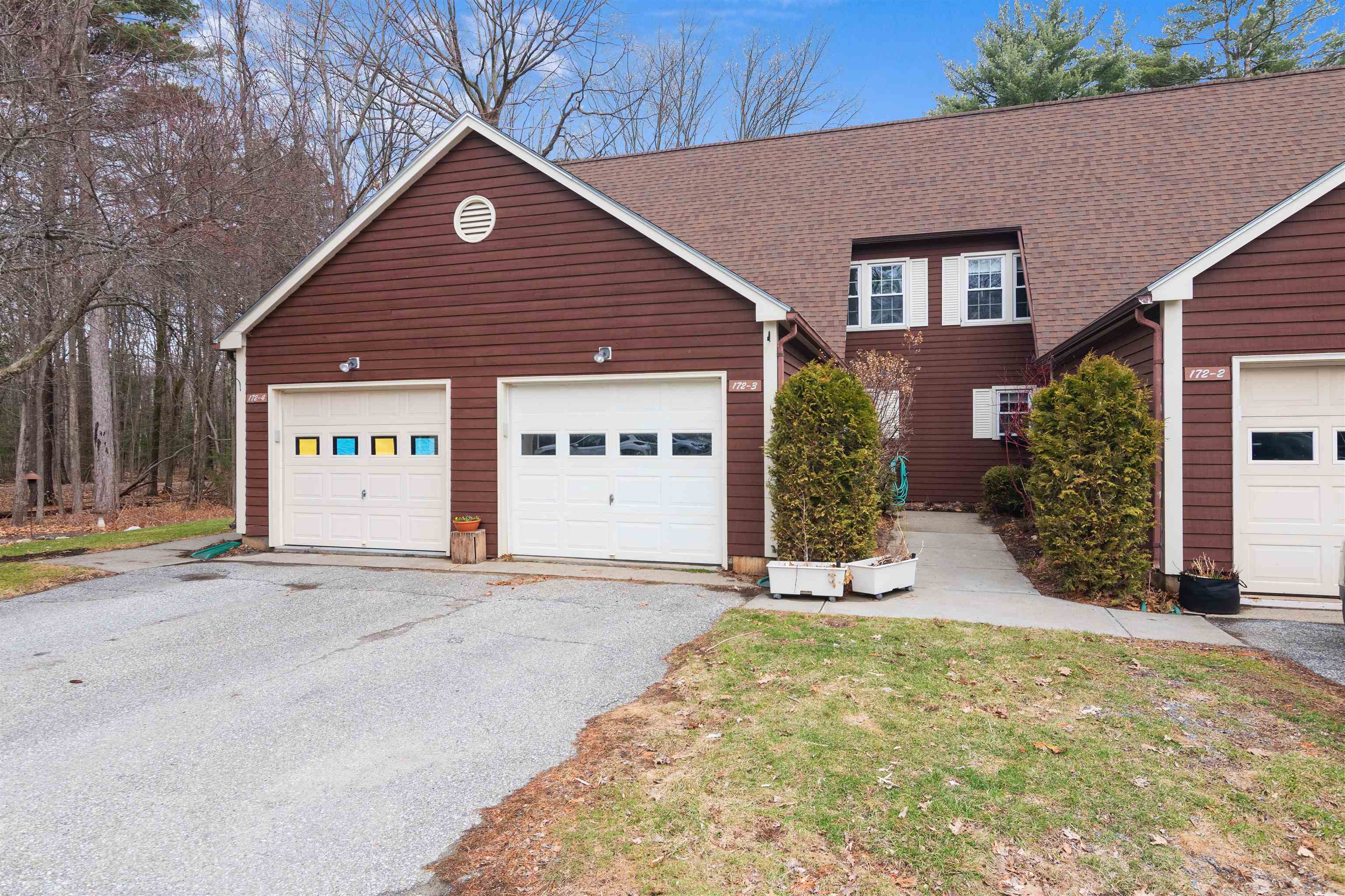 Property Photo:  172 Woodbine By The Lake  VT 05446 