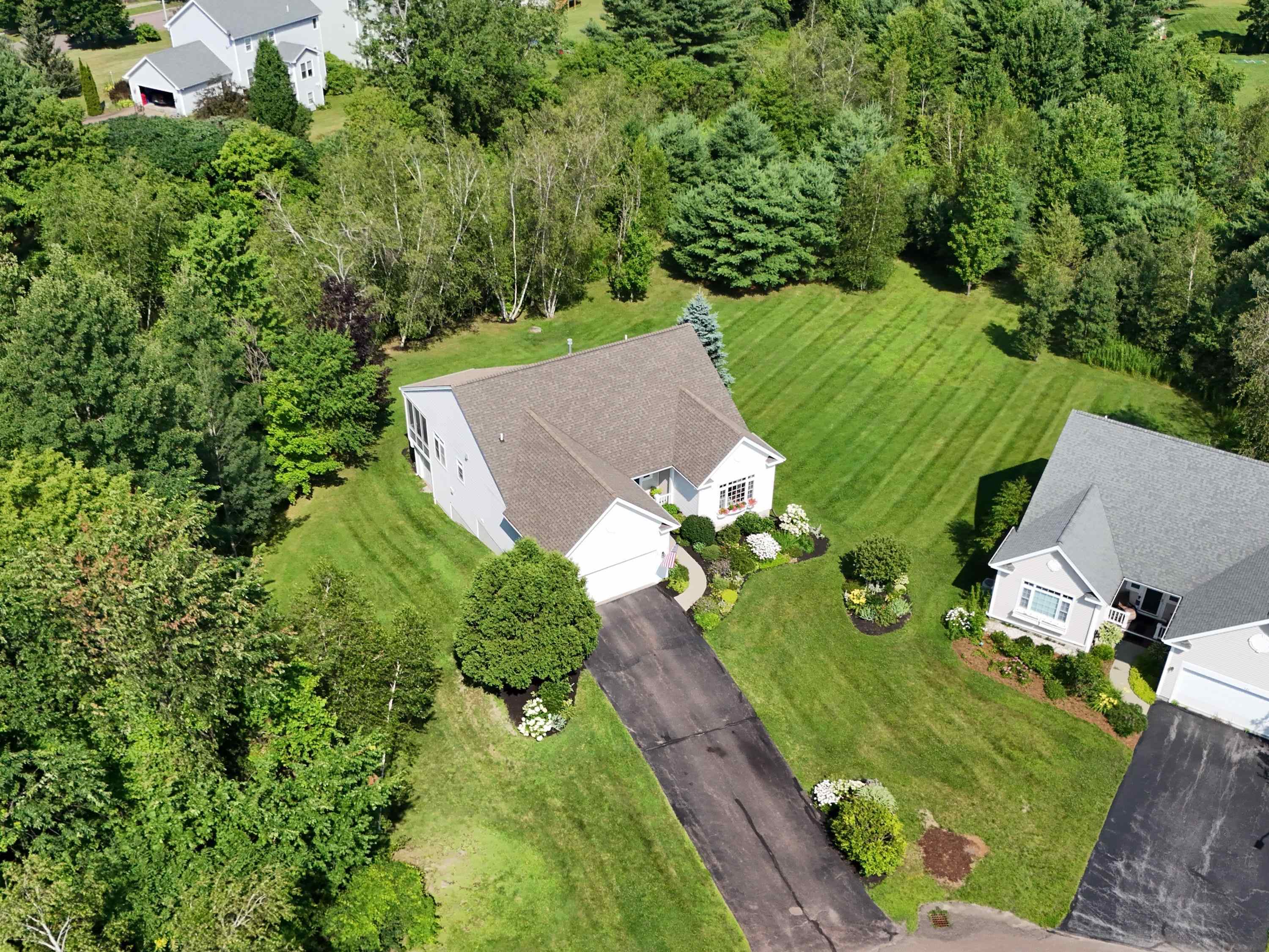 Property Photo: 125 Casey Lane VT 05495