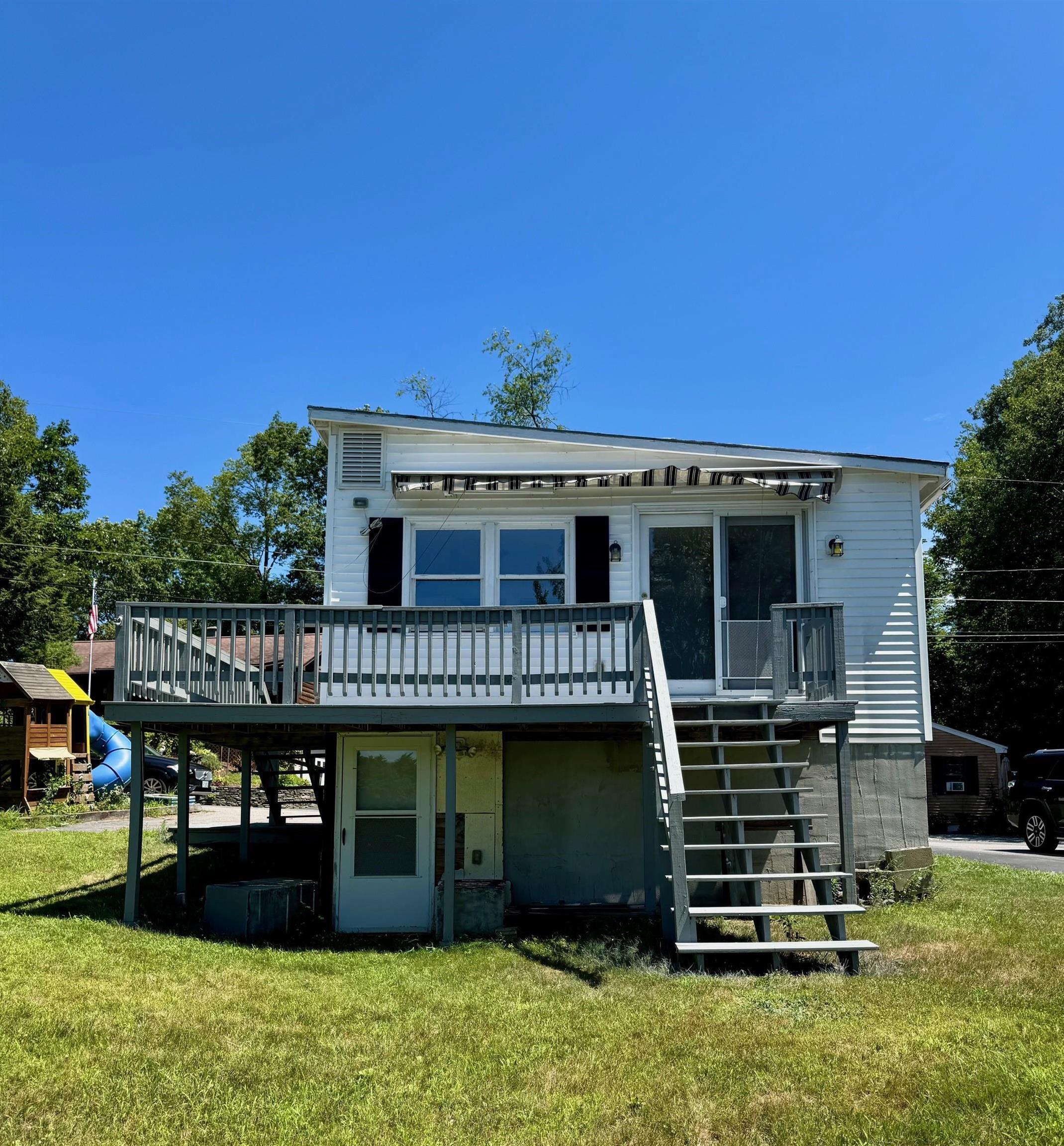 Property Photo: 15 Waters Edge Road NH 03446