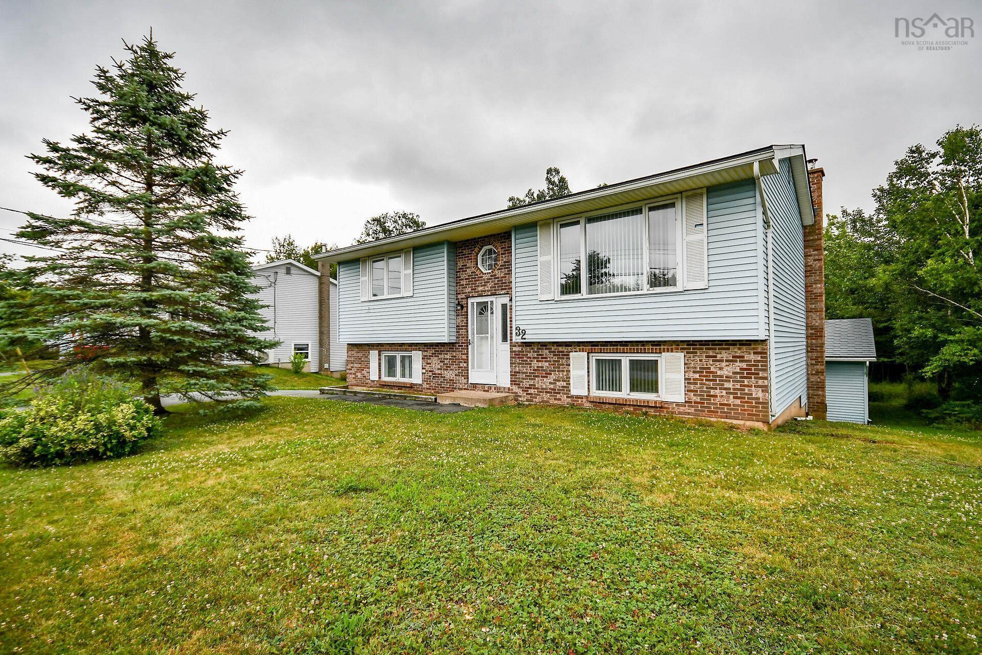 32 Sherwood Street  Colby NS B2V 2P4 photo