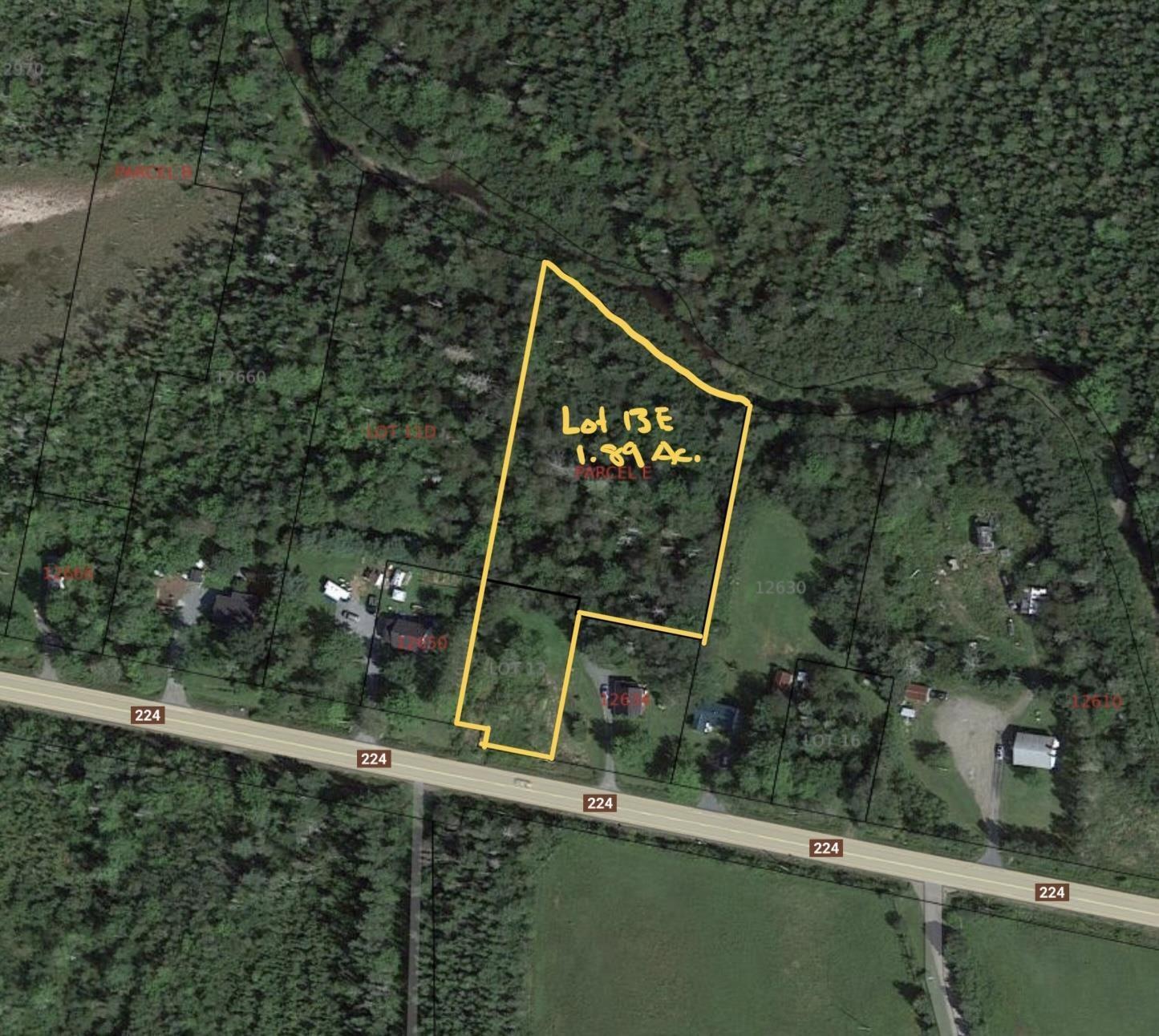 Property Photo:  13E Highway 224  NS B0N 1X0 