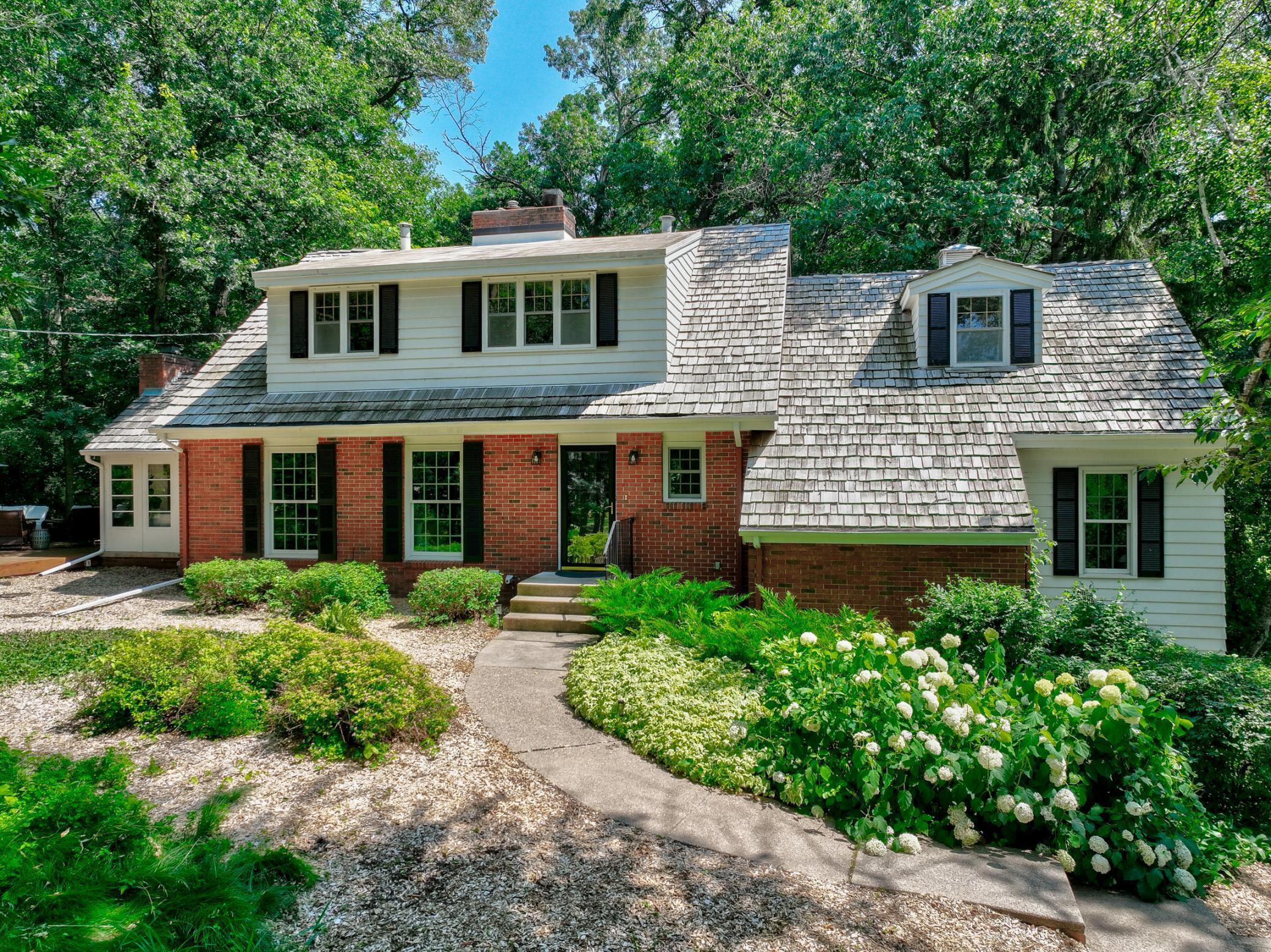 Property Photo: 20 Spring Farm Lane MN 55127