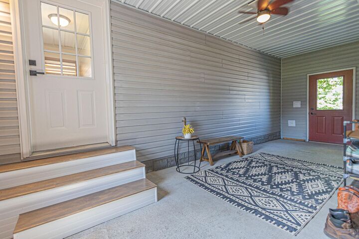 Property Photo: 236 Poplar Avenue MN 56349