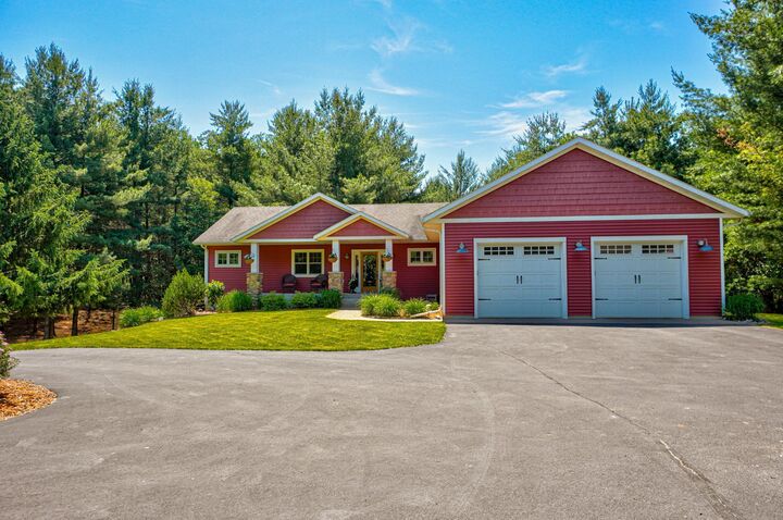 Property Photo: 1875 40th Avenue WI 54020