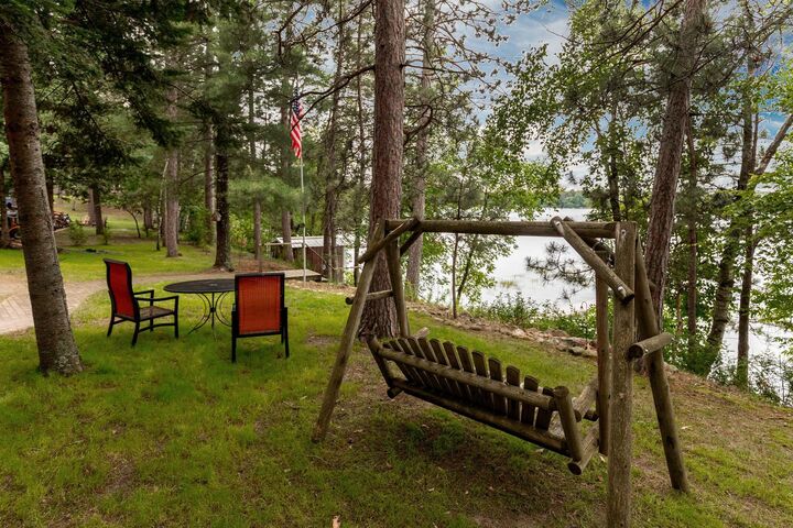 Property Photo: 12085 Arrowhead Drive MN 56464