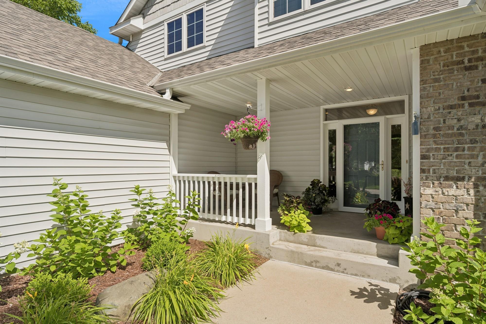 Property Photo: 20535 Jura Trail MN 55044