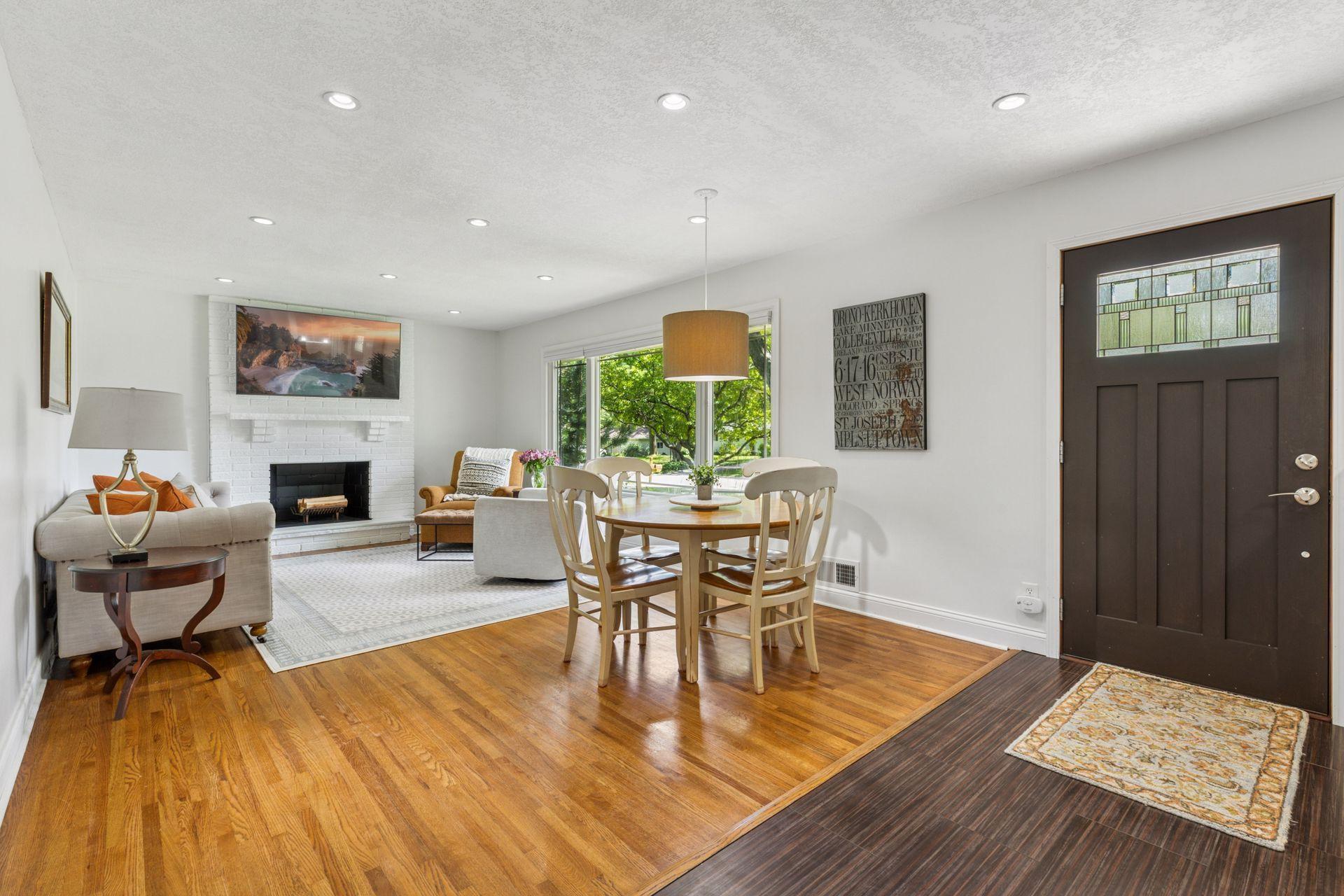Property Photo: 1745 Garland Lane N MN 55447