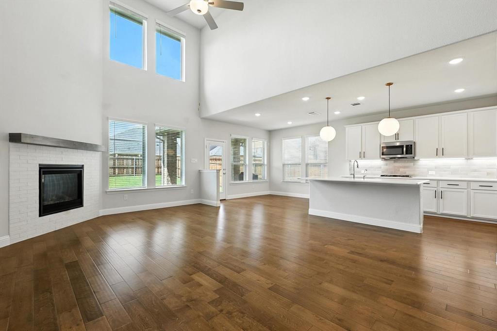 Photo de la propriété: 3804 Bluestem Boulevard TX 76226