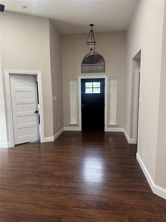 Property Photo: 1309 Brookfield Drive TX 75089