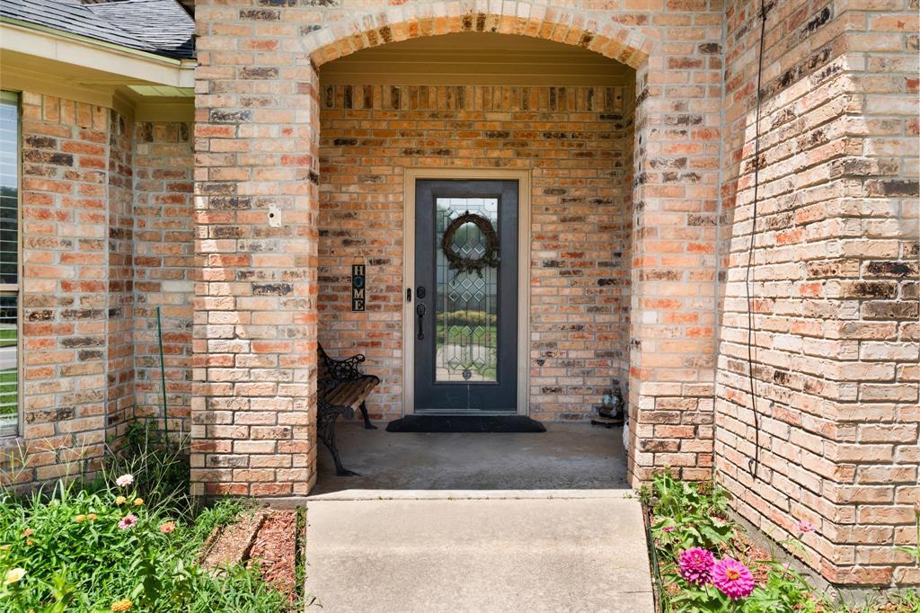 Property Photo: 124 Cedar Springs Boulevard TX 75482
