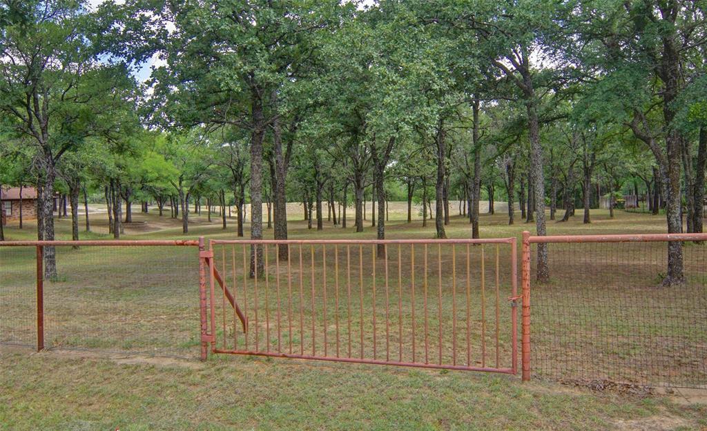 Property Photo:  3316B Old Dennis Road  TX 76087 