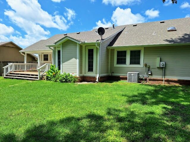 Property Photo: 1025 Meadowlark Lane AR 72761