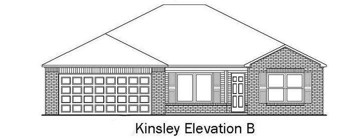Property Photo:  2717 Evans Street  AR 72751 
