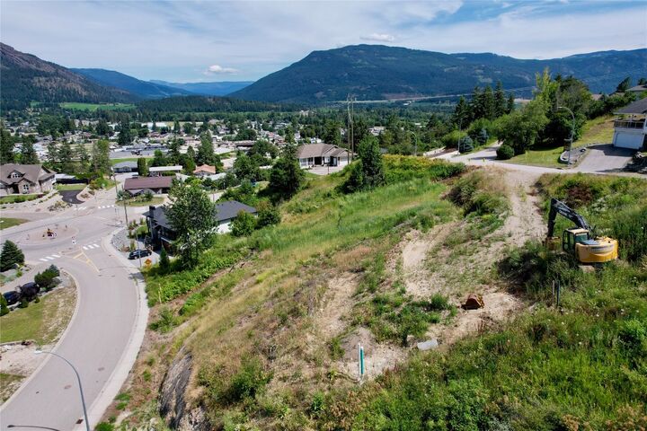 Property Photo:  125 Reservoir Road  BC V4Y 4B7 