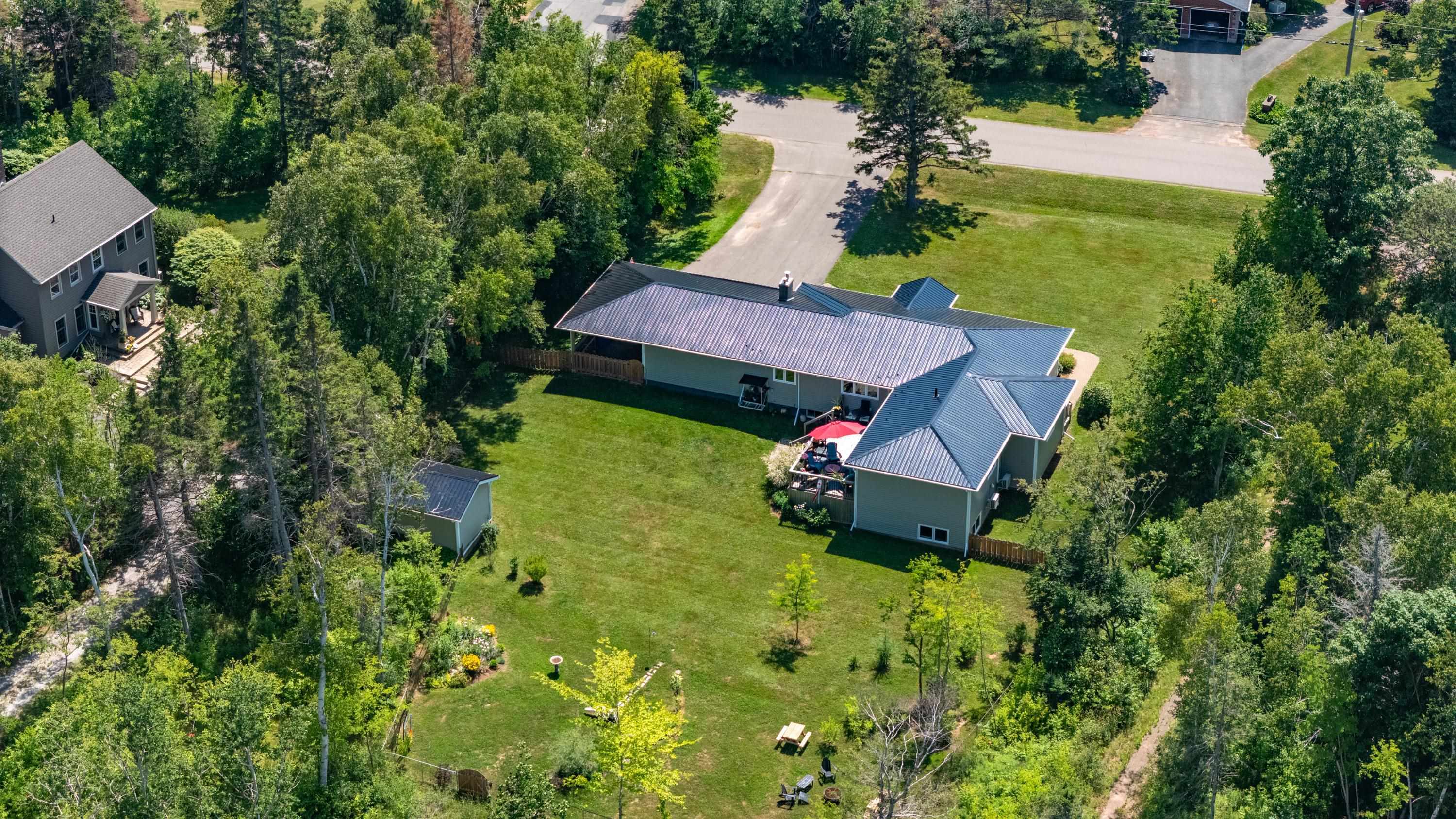 Photo de la propriété: 40 Langley Road PE C1B 2K3