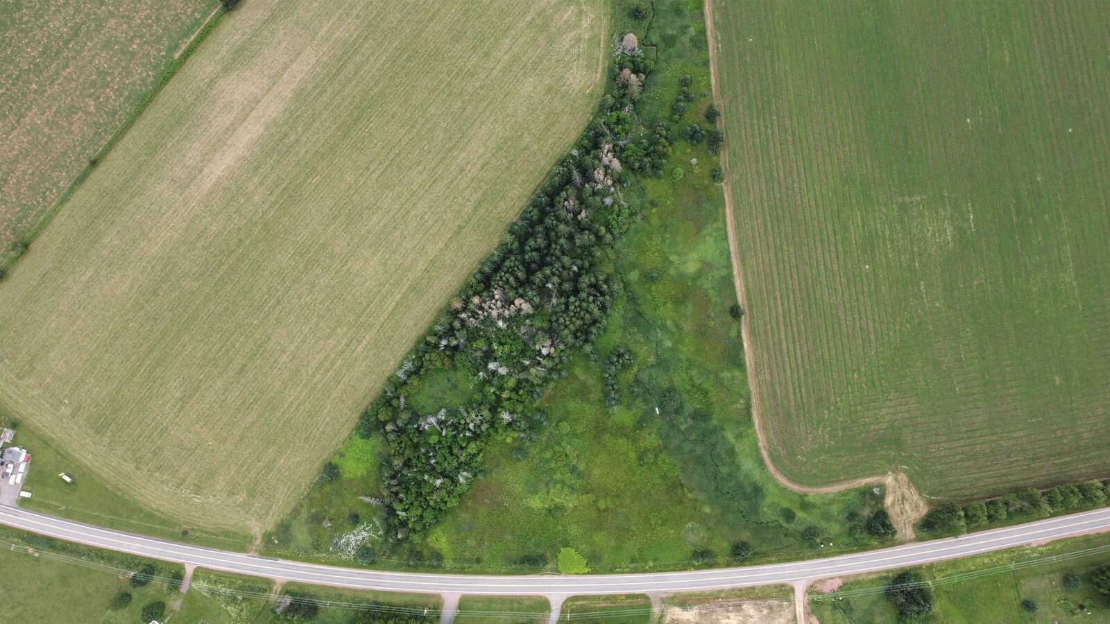 Property Photo: North Carleton - Rte 10 Rd Road PE C0B 1A0