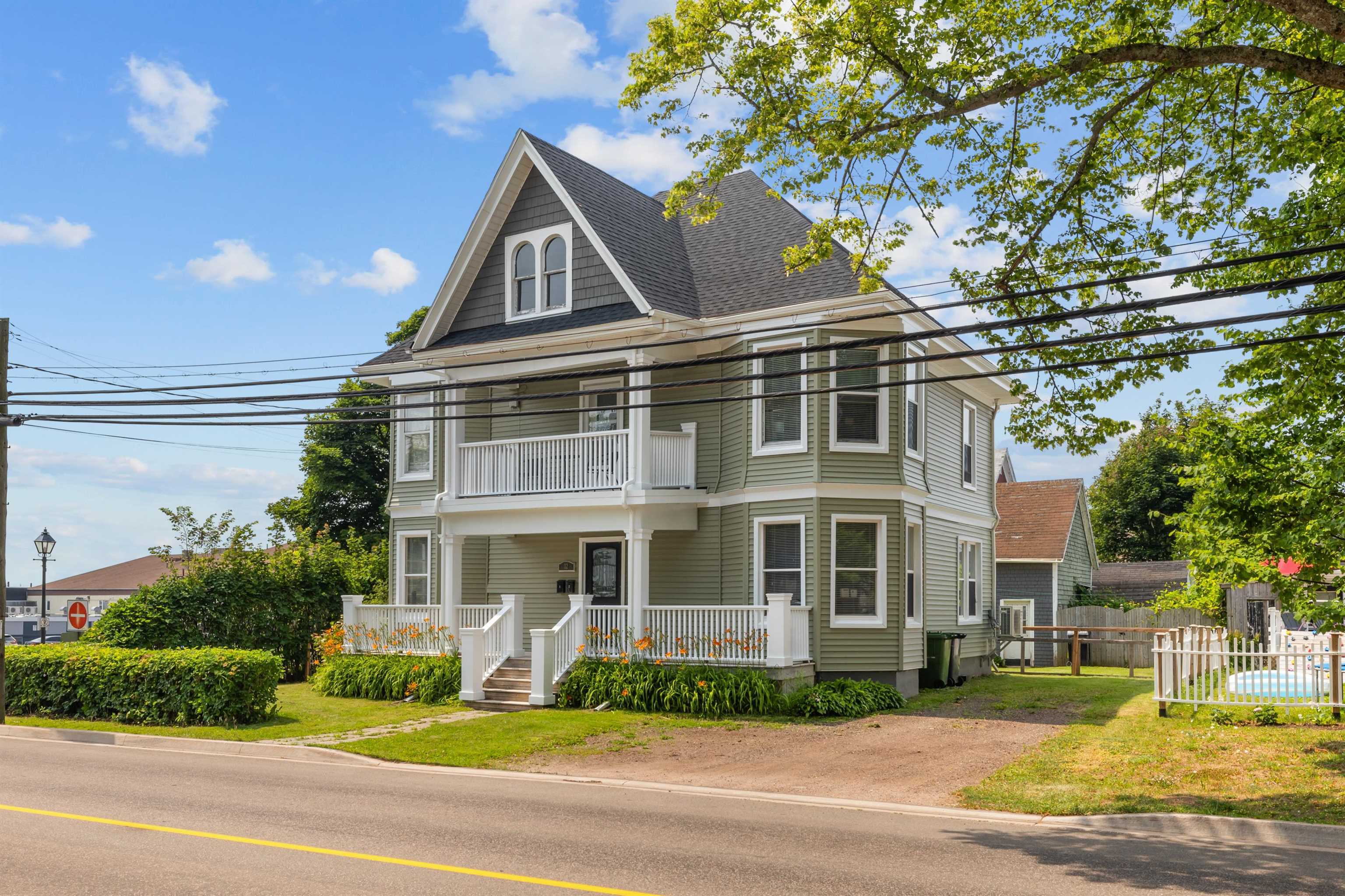 Photo de la propriété: 32 Granville Street PE C1N 2Z1