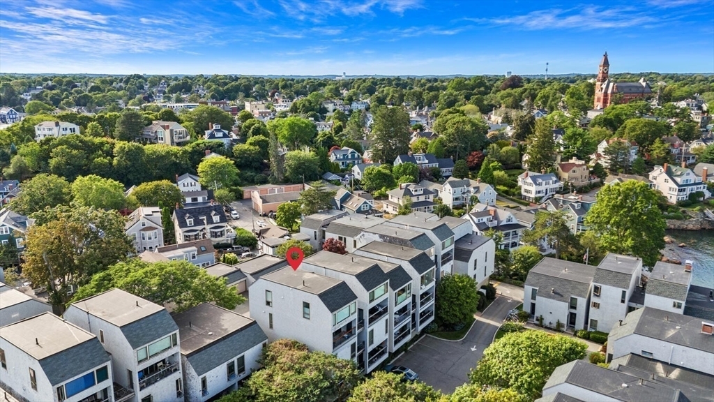 Property Photo:  55 Brackett Place B  MA 01945 