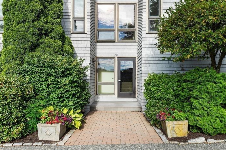 Property Photo:  55 Brackett Place B  MA 01945 