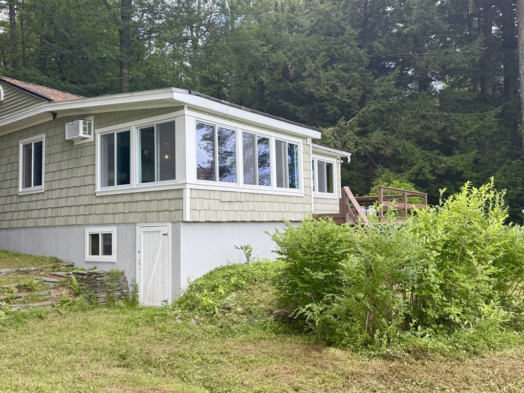 Property Photo: 46 Bray Rd MA 01012