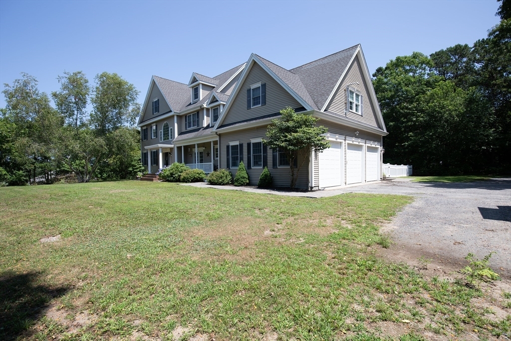 Property Photo:  6 Louis Ave  MA 02561 