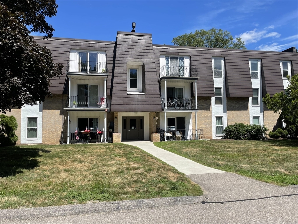 4 Kennedy Lane 49  Milford MA 01757 photo