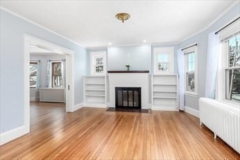 Property Photo: 29 Washington 2 MA 02186