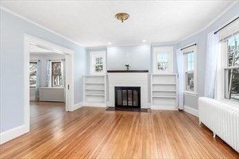 Property Photo: 29 Washington 2 MA 02186
