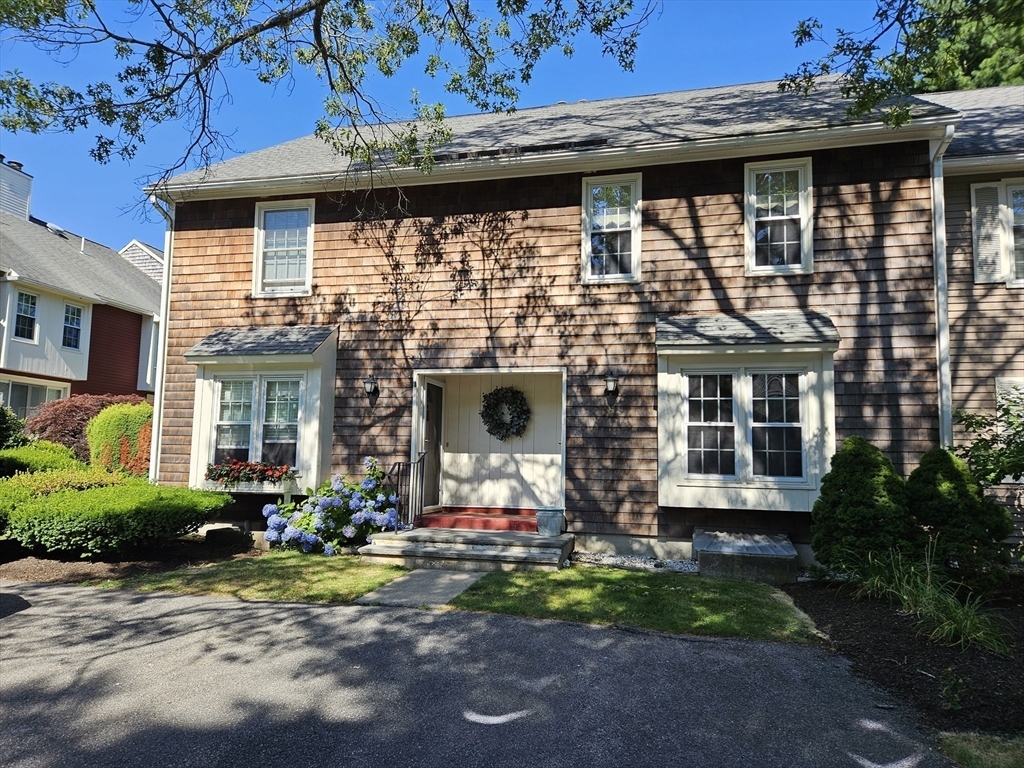 Property Photo: 5 Bar Link Way 5 MA 01907
